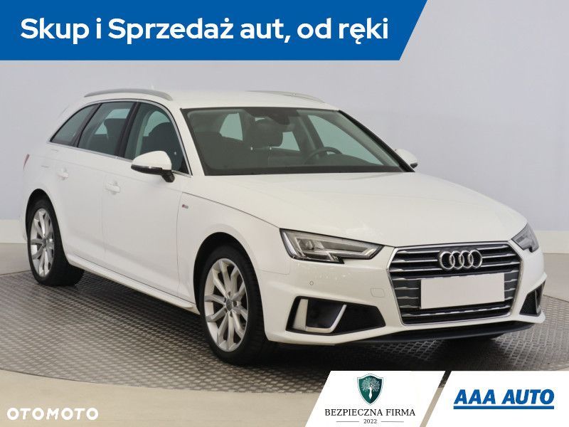 Audi A4 Avant - 3