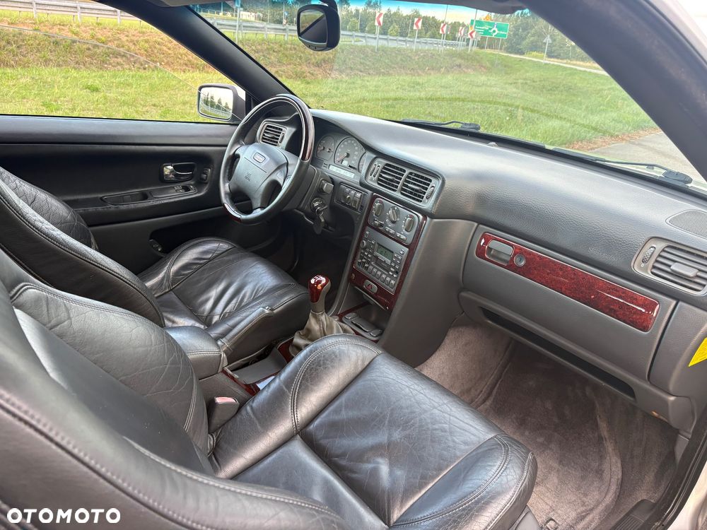 Volvo C70 2.4 - 26