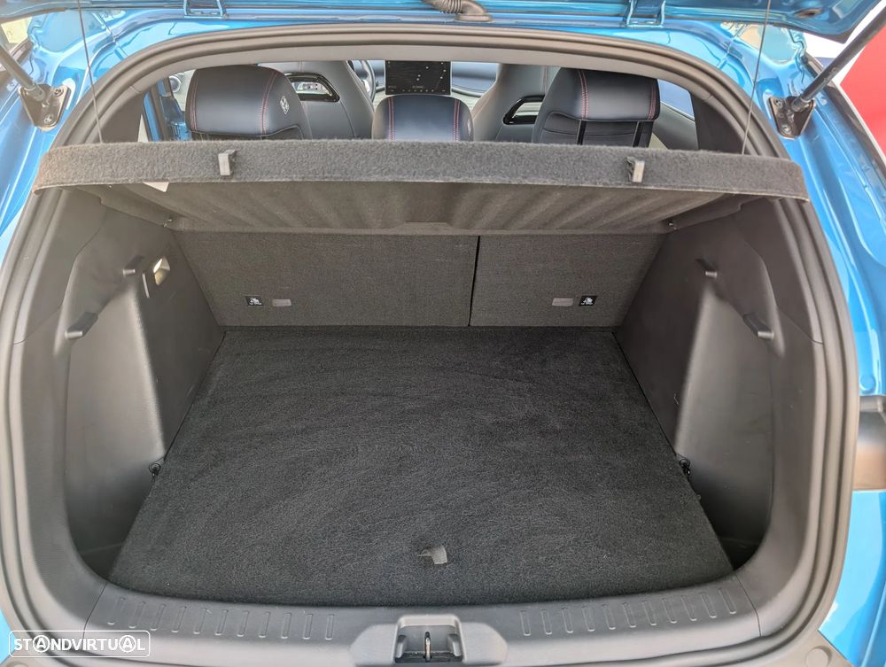 BYD Atto 3 60.48 kWh Comfort - 12