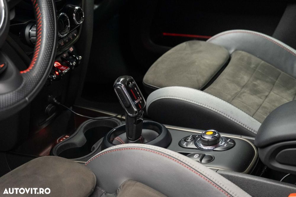 Mini Countryman - 11