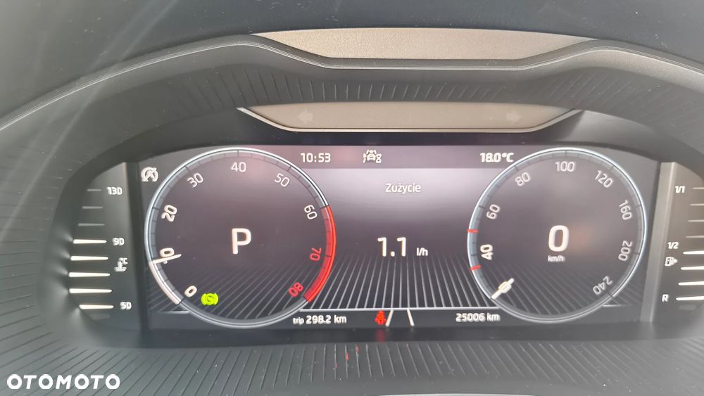 Skoda Kamiq 1.5 TSI Style DSG - 8