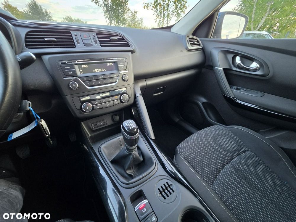 Renault Kadjar - 38