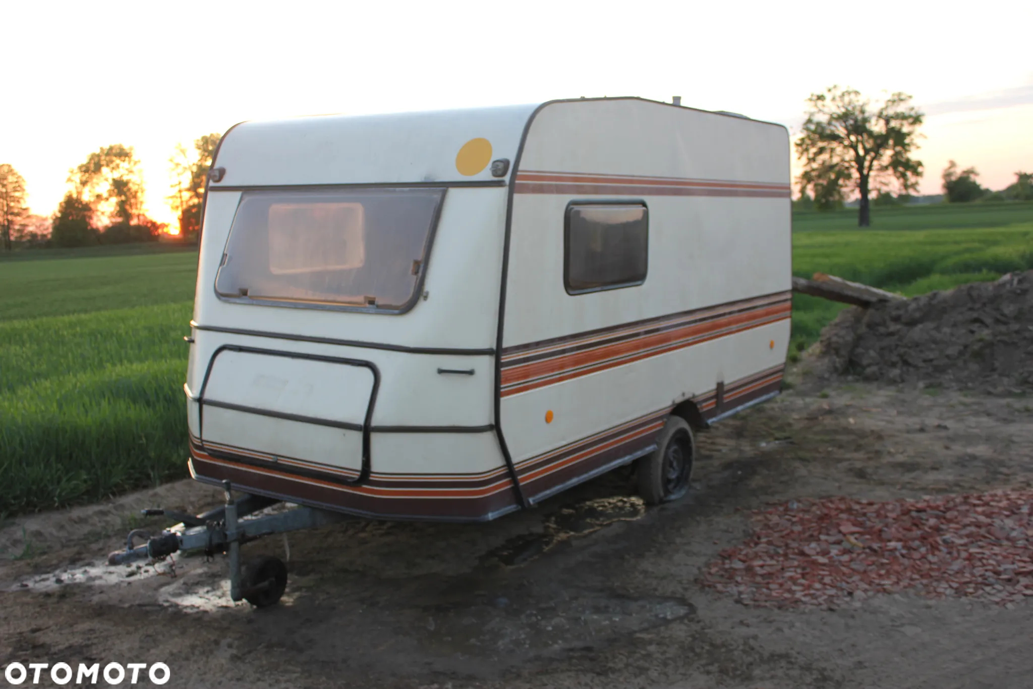 Hobby Knaus - 2