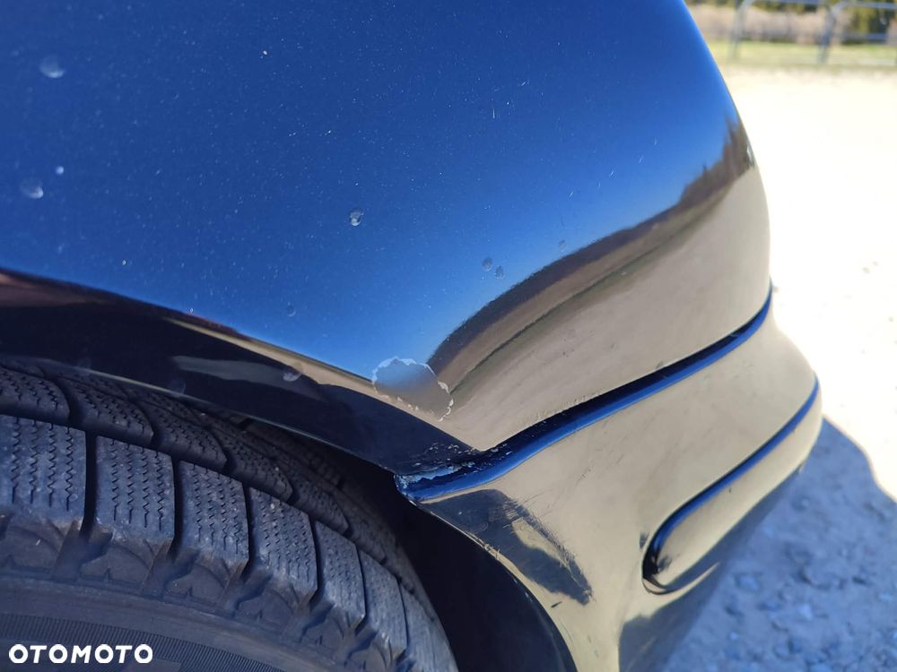 Mercedes-Benz Klasa C 180 Kompressor Classic - 17