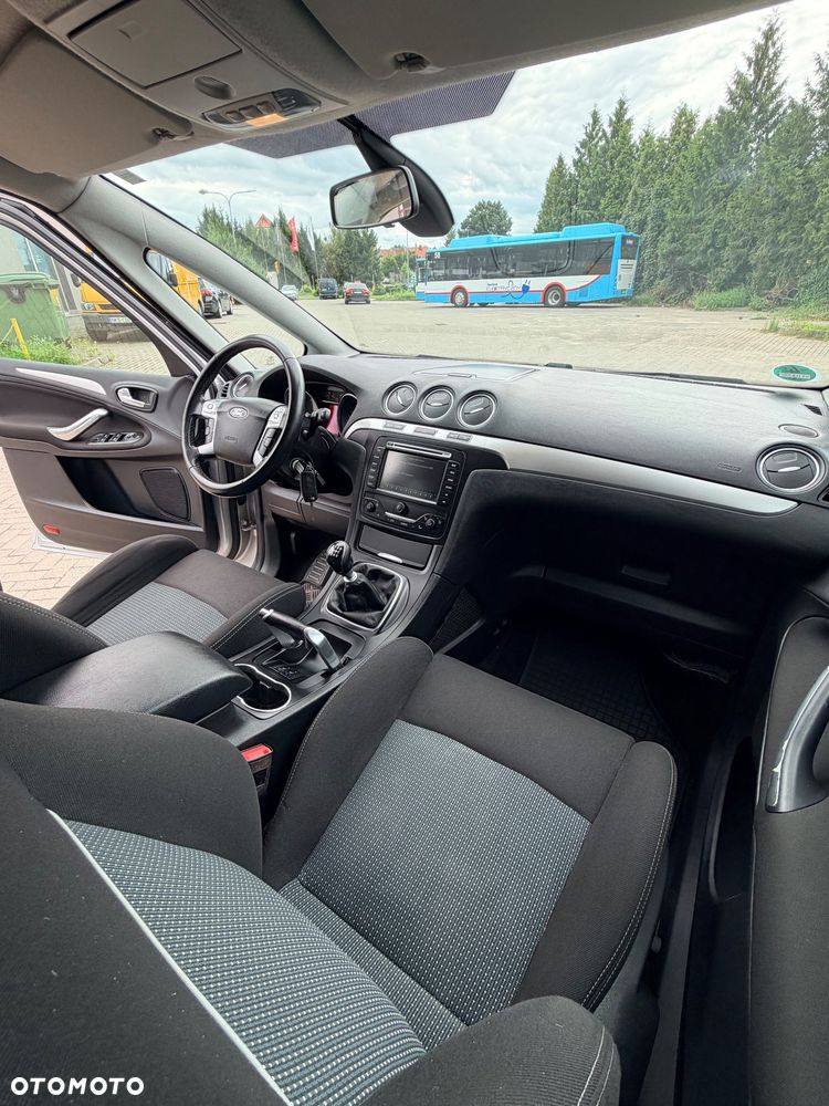 Ford S-Max 1.6 T Titanium - 11