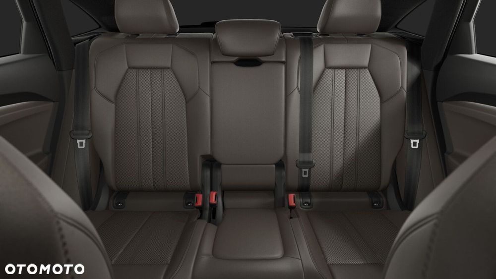 Audi Q5 Sportback - 9