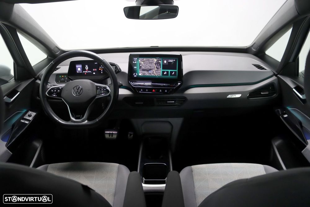 VW ID.3 Performance Upgrade Pro 1st - 25