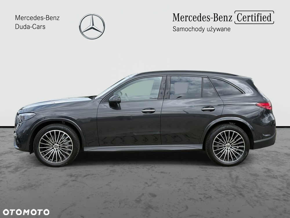 Mercedes-Benz GLC - 3