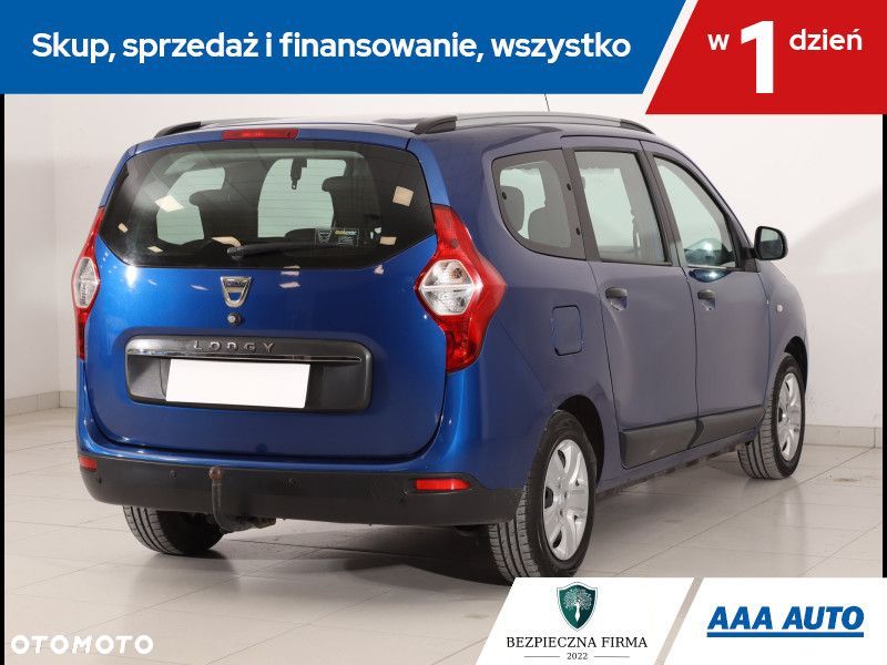 Dacia Lodgy - 6