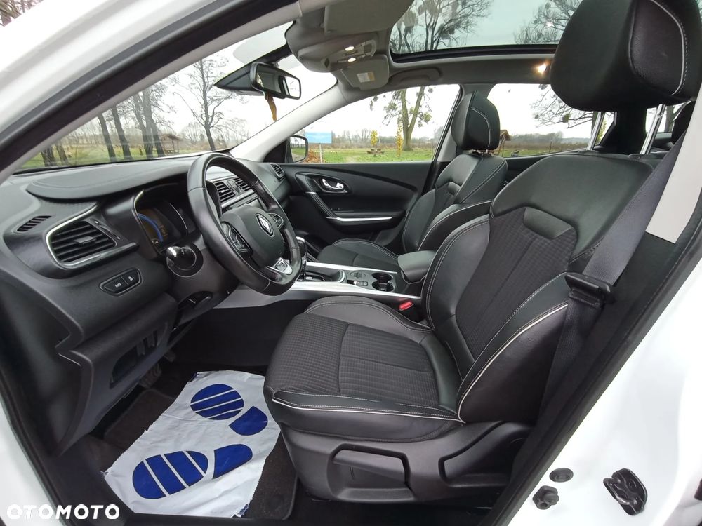 Renault Kadjar 1.2 Energy TCe Bose EDC - 21