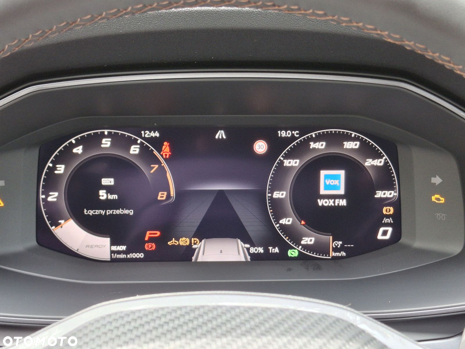 Cupra Formentor - 21