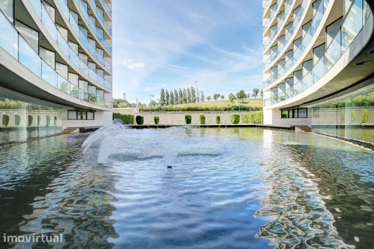 T2 Condomínio Alto do Parque | El Corte Inglês - Grande imagem: 4/33