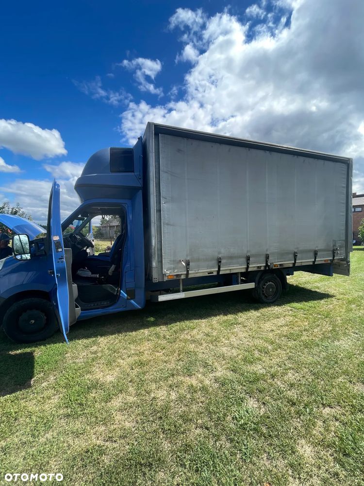 Renault MASTER - 19