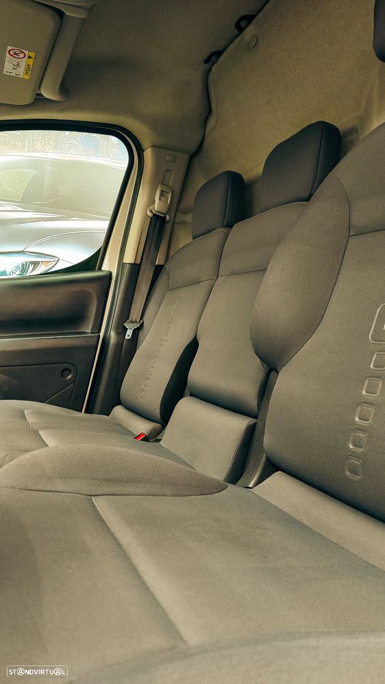 Citroën Berlingo 1.6 BlueHDi XTR - 6