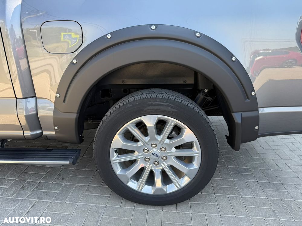 Ford F150 - 25