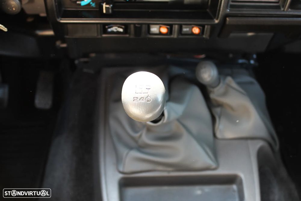 Toyota Land Cruiser 3.0 VX TD - 35