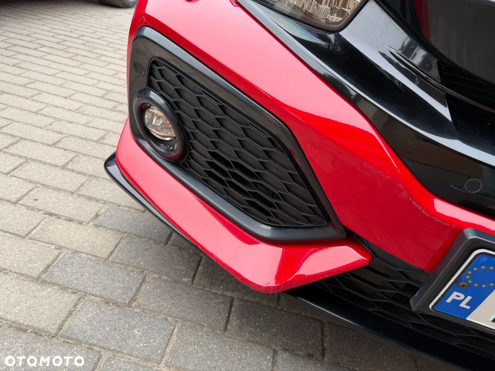 Honda Civic 1.5 T Sport (Navi) - 8