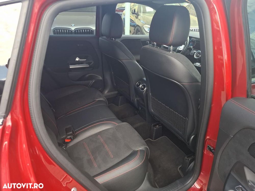 Mercedes-Benz GLA 200 4MATIC Aut. - 15