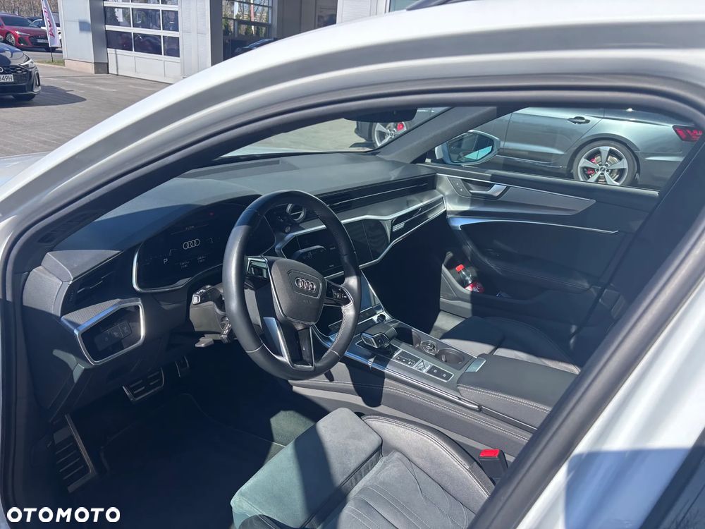 Audi A6 Allroad - 8