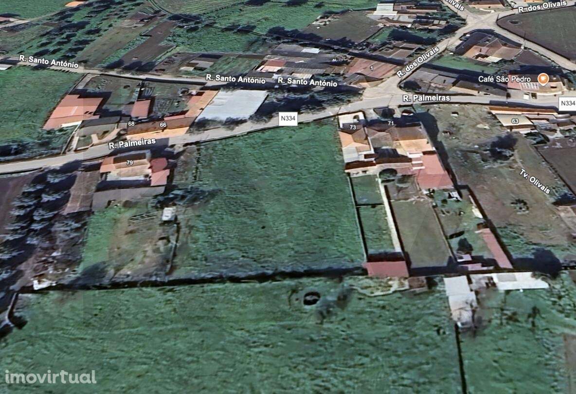 Terreno para construção - Grande imagem: 5/6