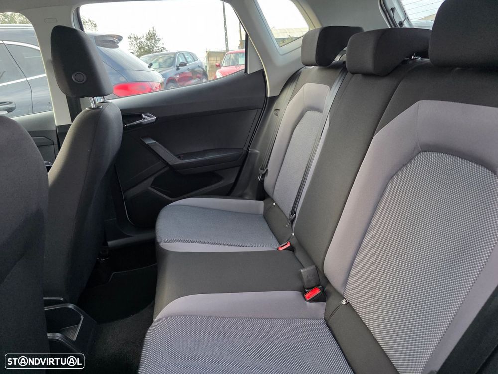 SEAT Arona 1.0 TSI Style - 6