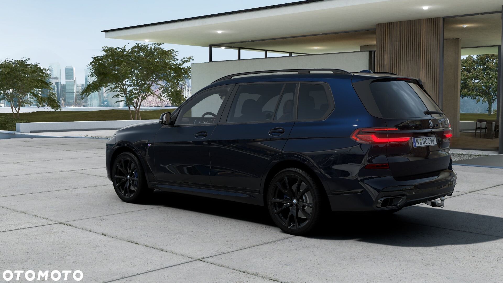 BMW X7 - 2