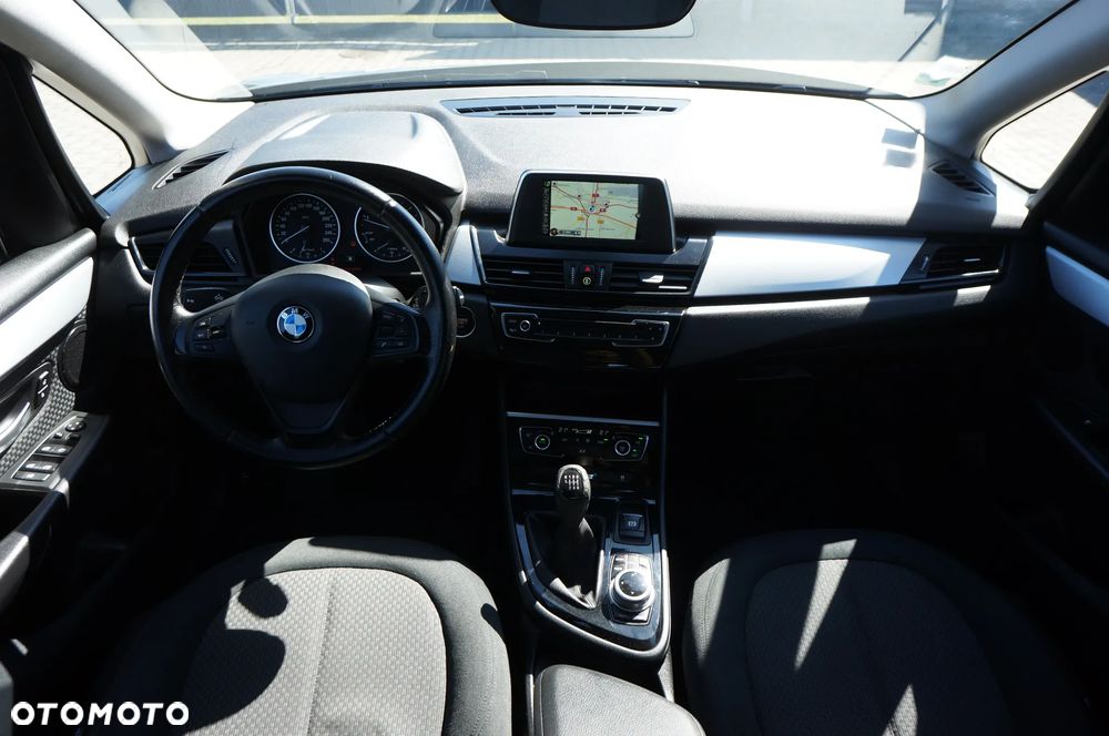 BMW Seria 2 - 30