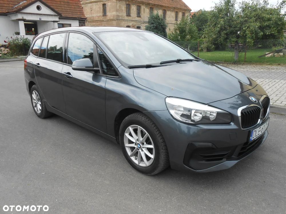 BMW Seria 2 - 7