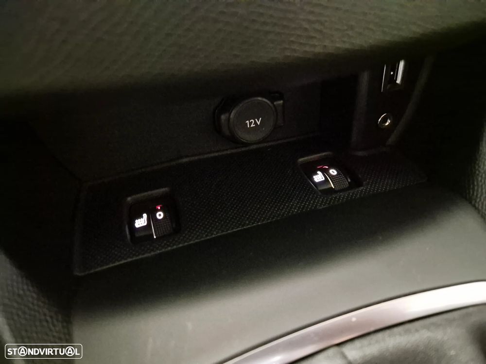 Peugeot 308 SW BlueHDi 120 Stop & Start Allure - 22