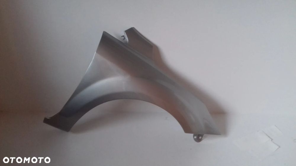 Błotnik prawy ford focus mk2 lift n3 diamond white WSZYSTKIE KOLORY - 9