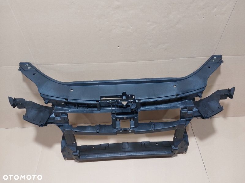 PAS PRZEDNI WZMOCNIENIE VW GOLF V PLUS 1,4 2,0 FSI 2,0 TDI - 2