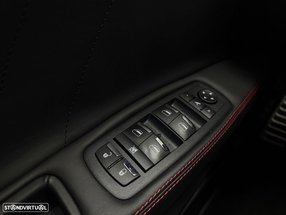 Maserati Ghibli GT Hybrid - 47