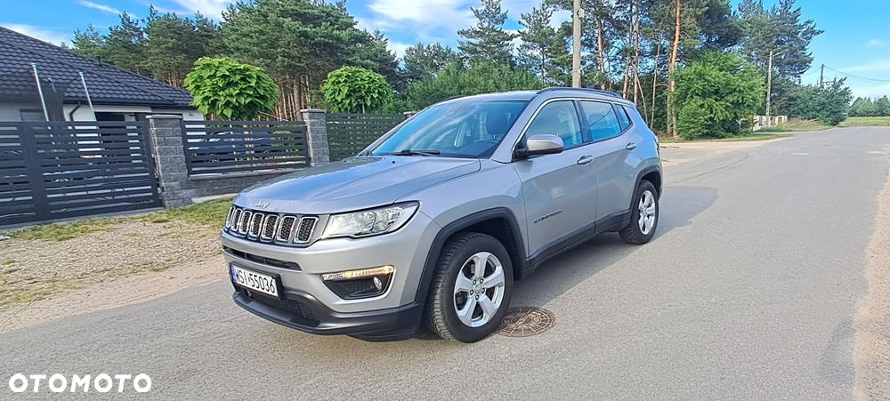 Jeep Compass 1.4 MultiAir Business Line - 3