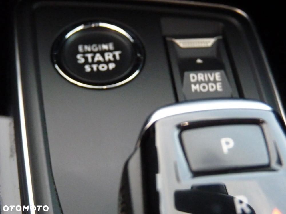 Peugeot 508 2.0 BlueHDi Allure S&S EAT8 - 23