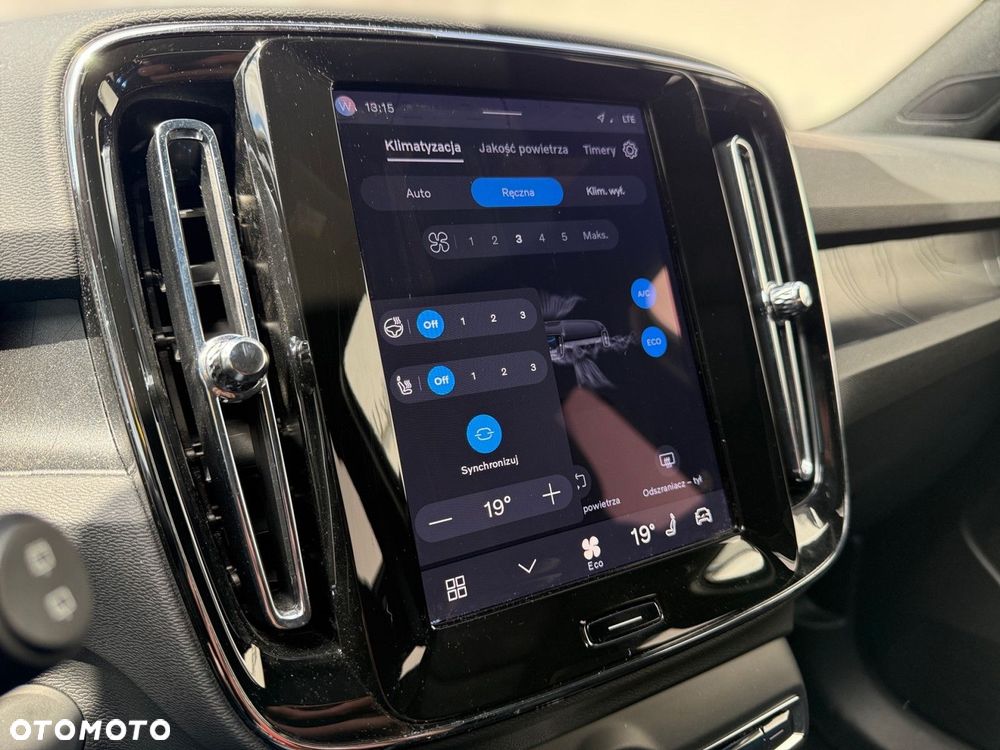 Volvo XC 40 - 20