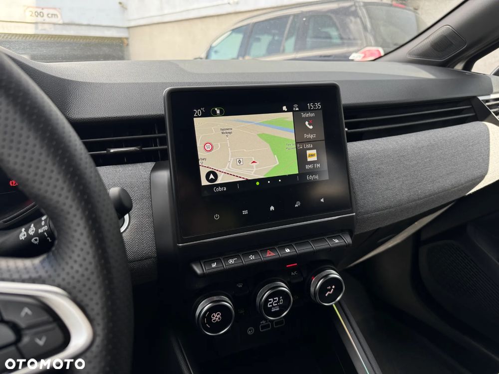 Renault Clio 1.0 TCe Techno - 14