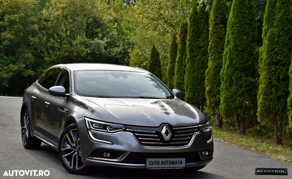 Renault Talisman