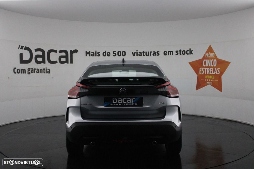 Citroën C4 1.2 PureTech Plus - 7