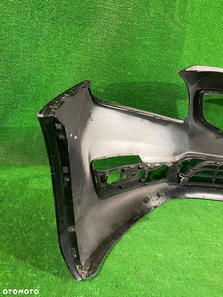 ZDERZAK PRZEDNI VOLVO S60 V60 LIFT 13- NR.5264 - 8