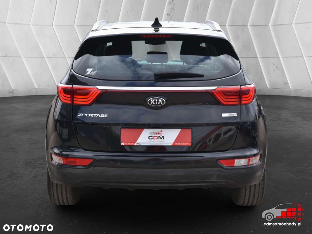 Kia Sportage - 9