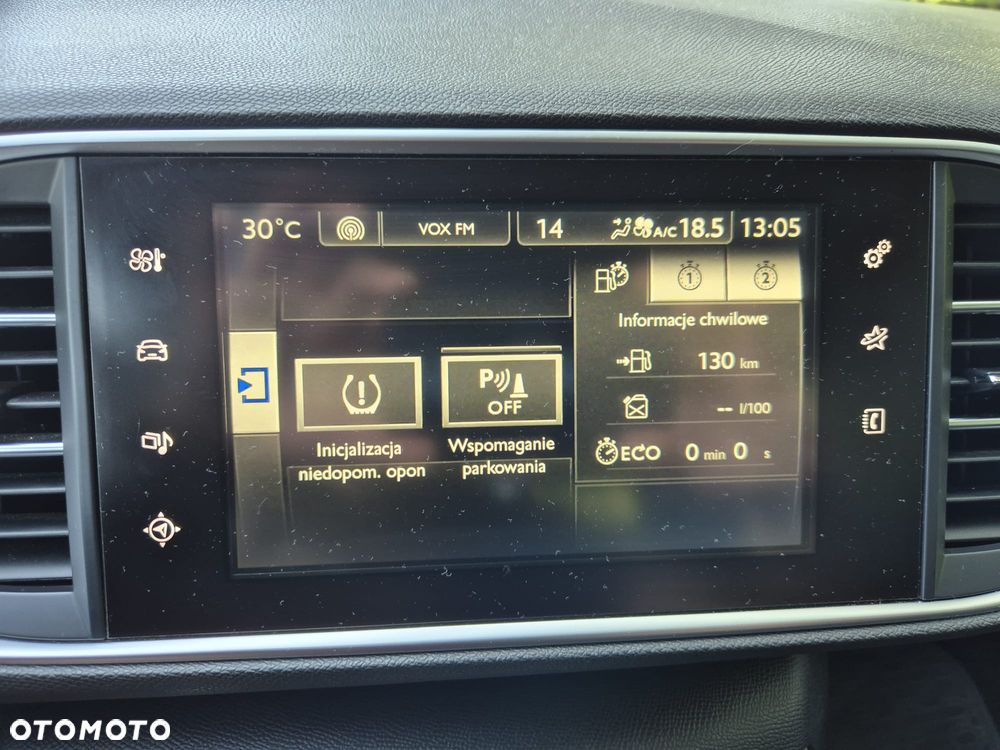 Peugeot 308 PureTech 110 Stop & Start Active - 11