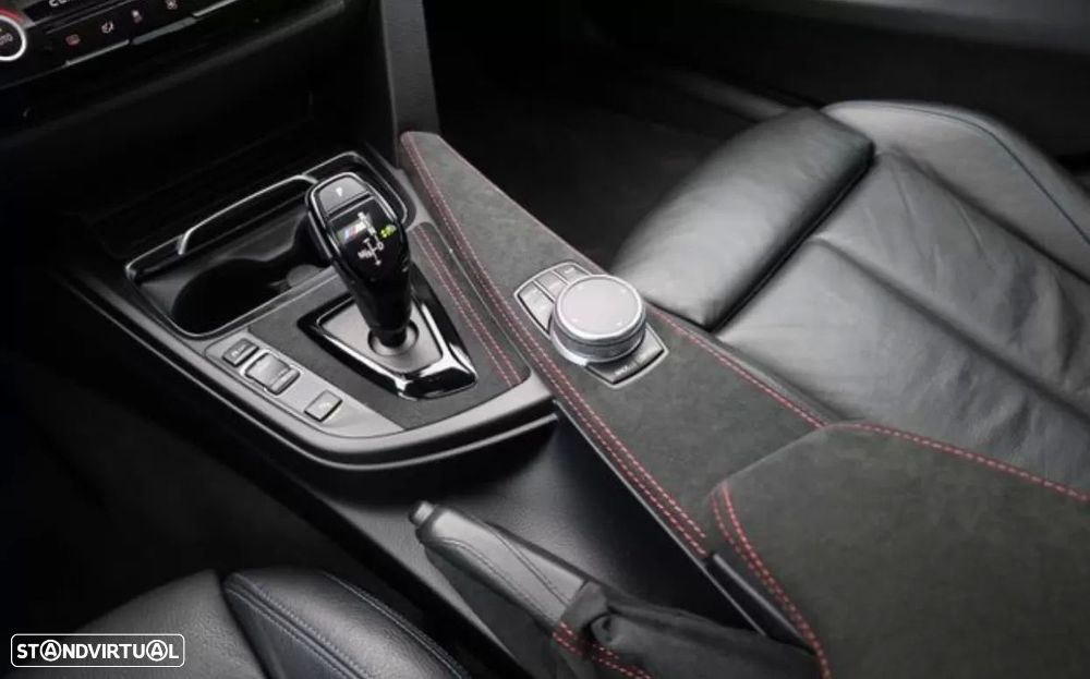 BMW 430 i xDrive Aut. M Sport - 12