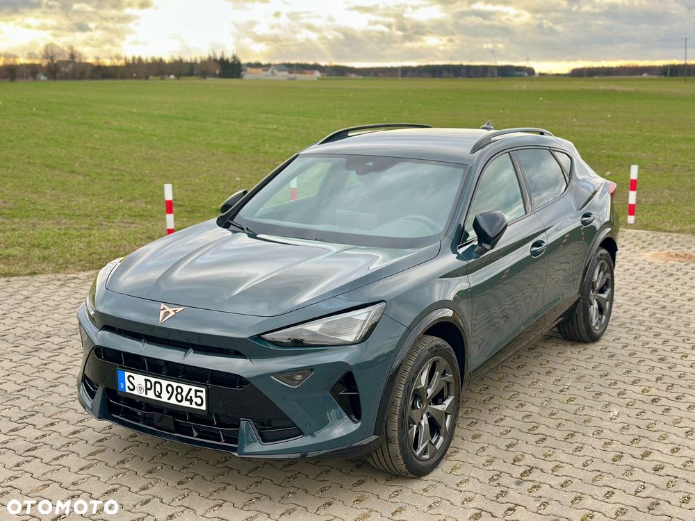 Cupra Formentor 1.5 TSI DSG Tribe Edition - 2