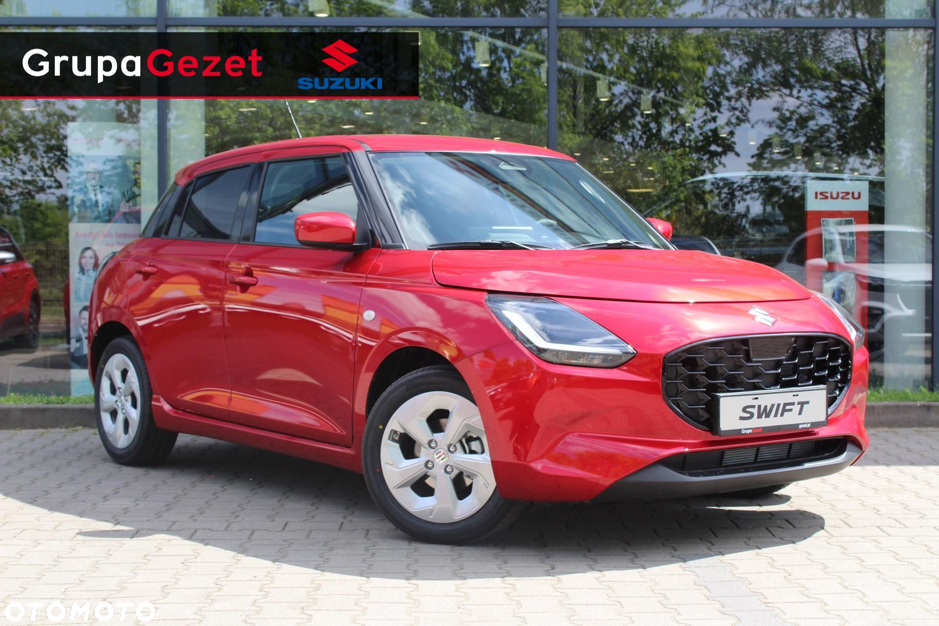 Suzuki Swift - 2