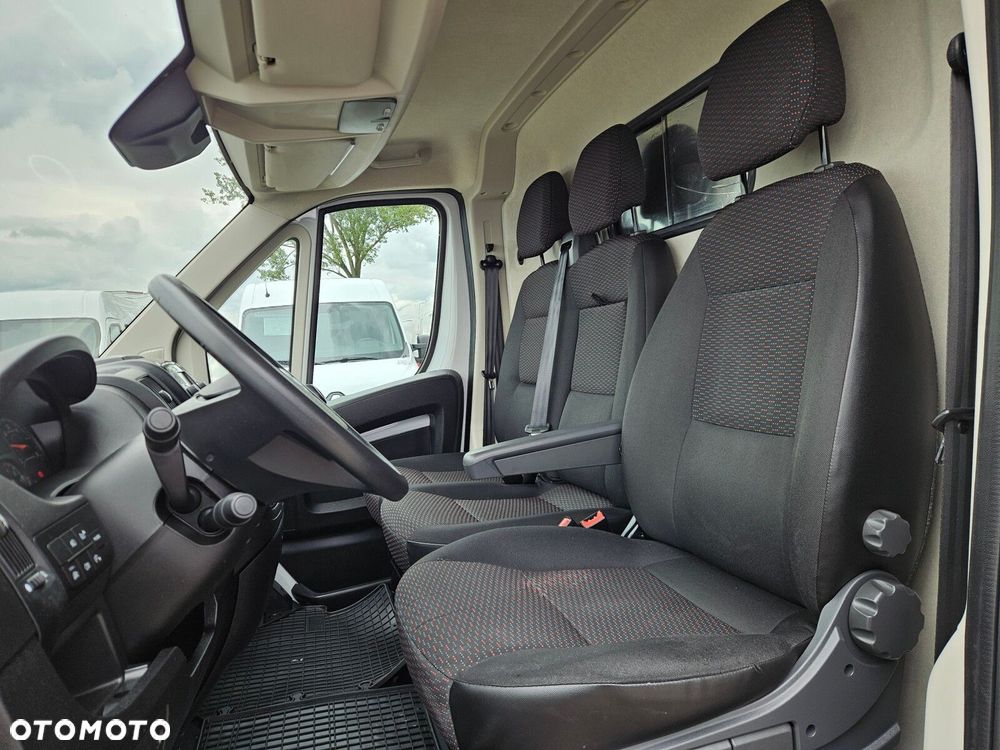 Citroën Jumper L4H2 *74999zł NETTO* 2.2HDi/140KM - 18