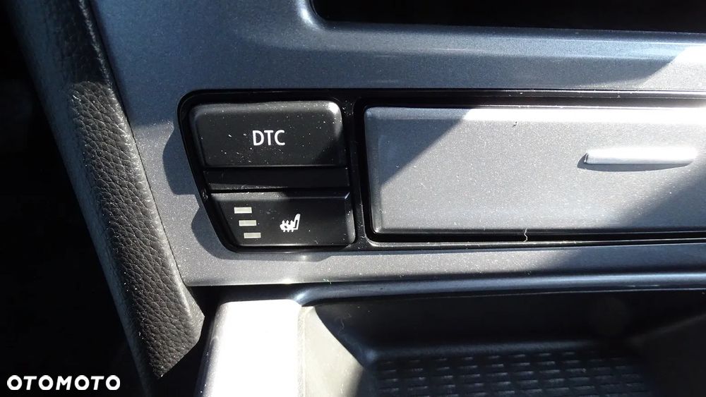 BMW Seria 5 525d - 19