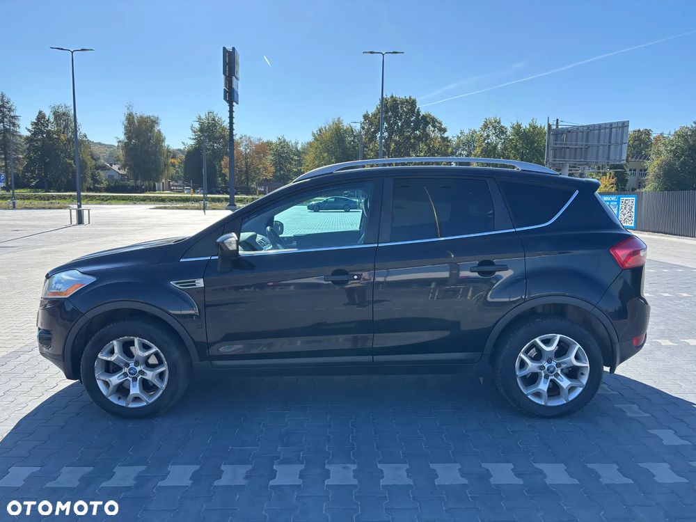 Ford Kuga 2.0 TDCi Titanium - 6