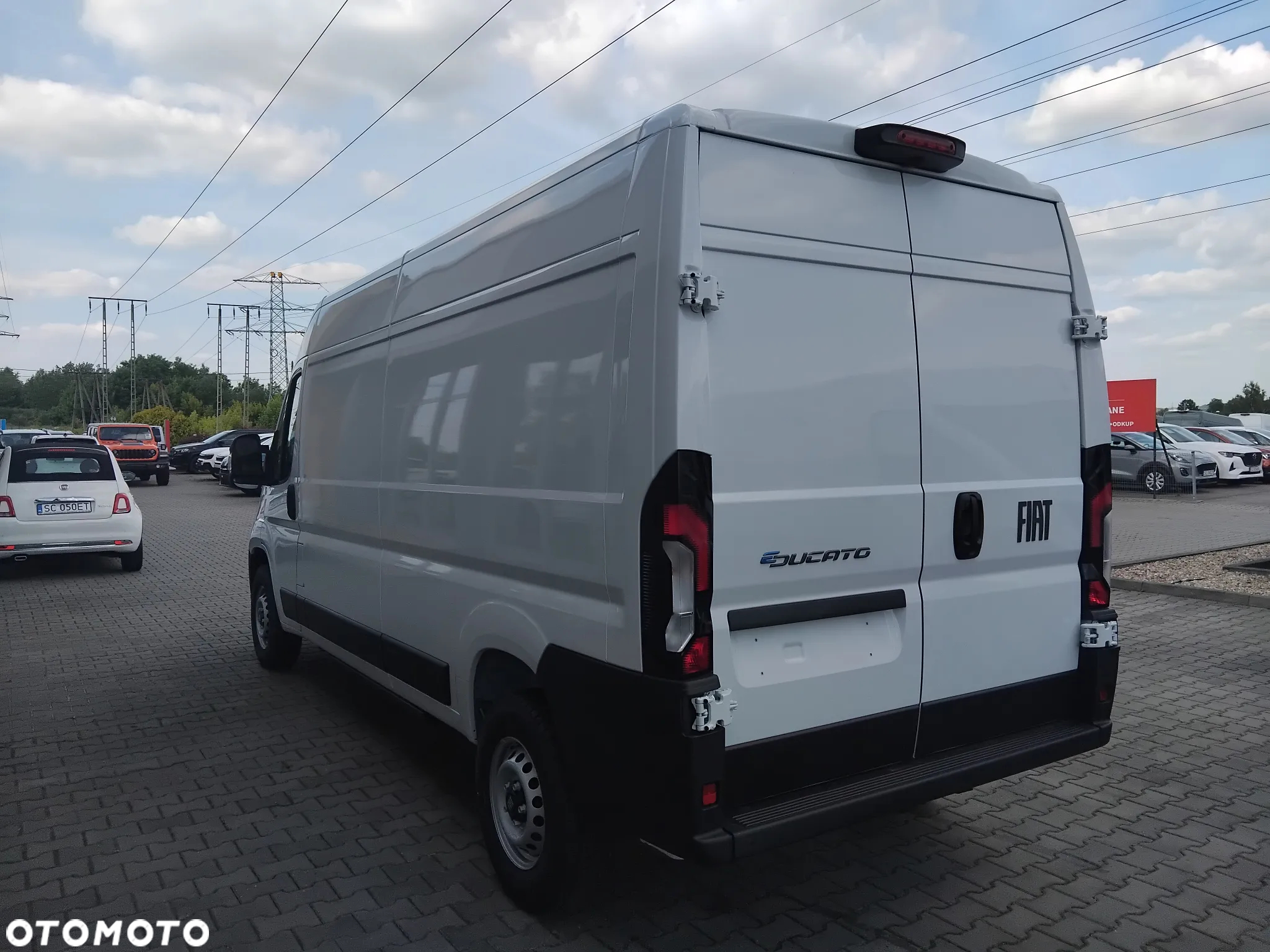 Fiat Ducato - 5