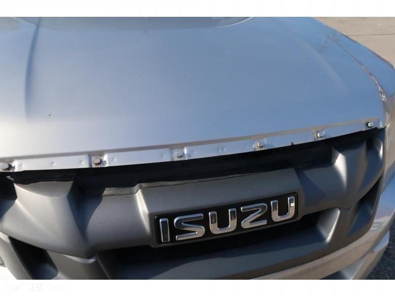 Isuzu D-Max - 16