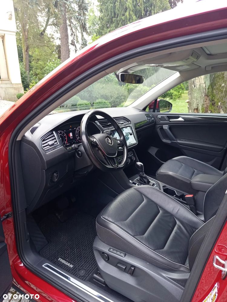 Volkswagen Tiguan Allspace - 7